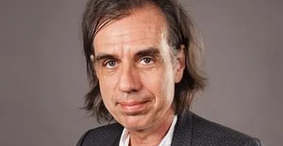 dirk de wachter