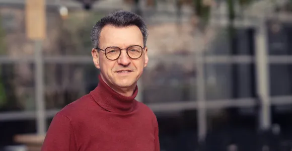 eric vd hulst