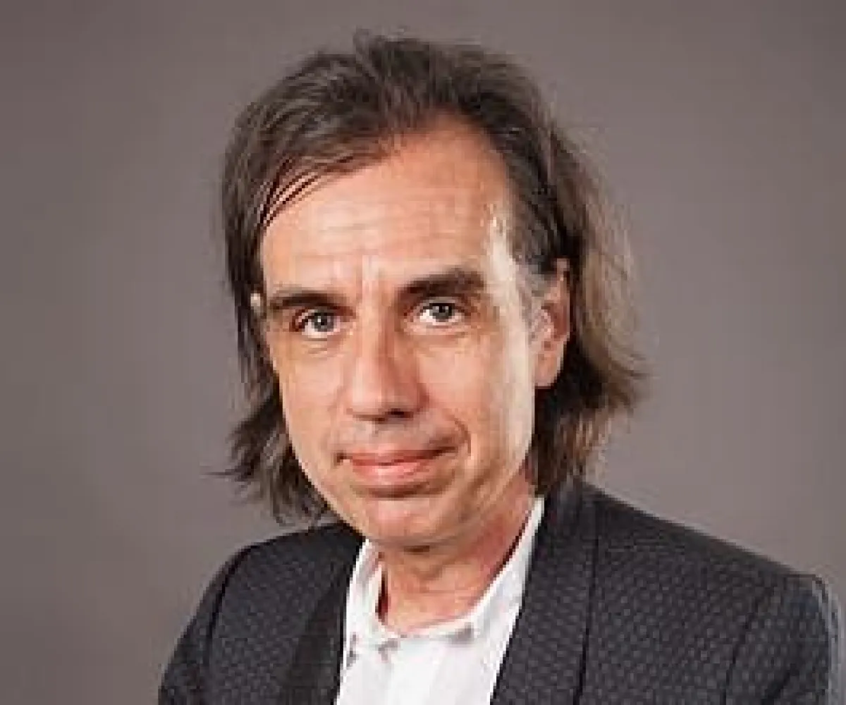 dirk de wachter