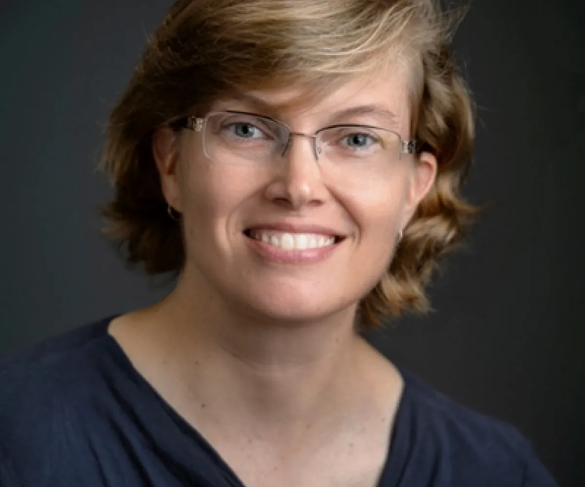 sally scholz